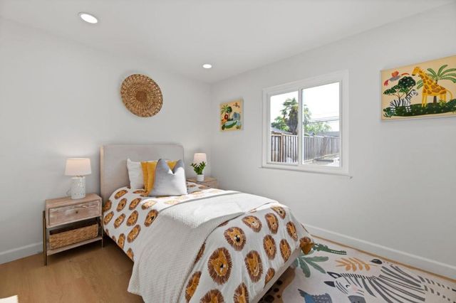 2761 Custer Drive, San Jose, CA 95124