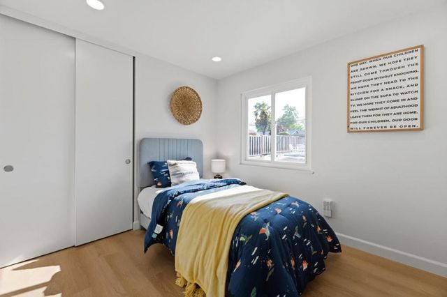 2761 Custer Drive, San Jose, CA 95124