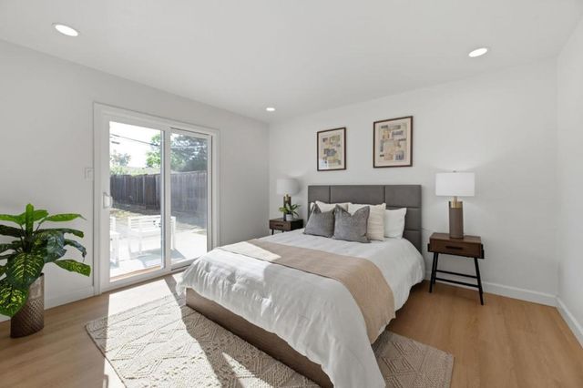 2761 Custer Drive, San Jose, CA 95124