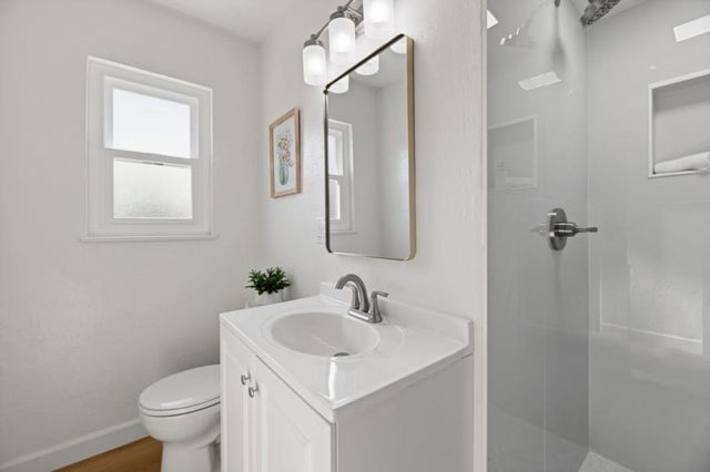 2761 Custer Drive, San Jose, CA 95124