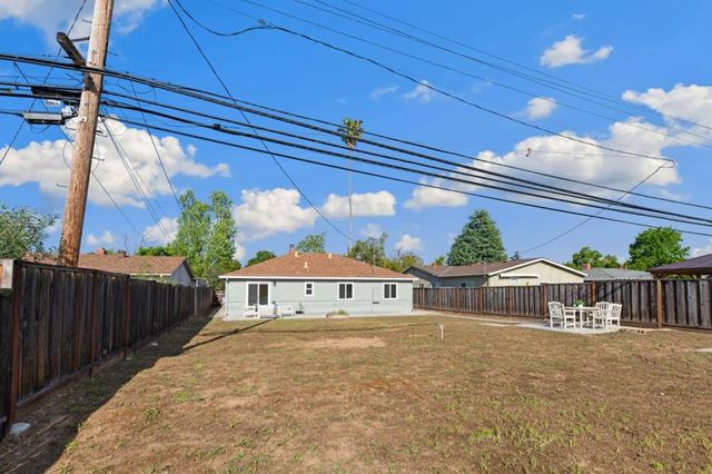 2761 Custer Drive, San Jose, CA 95124