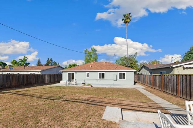 2761 Custer Drive, San Jose, CA 95124