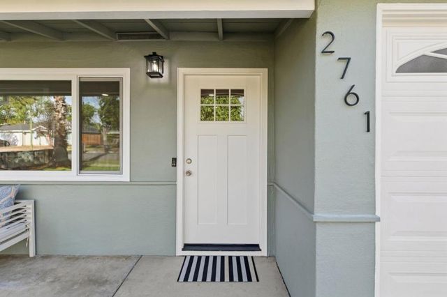 2761 Custer Drive, San Jose, CA 95124
