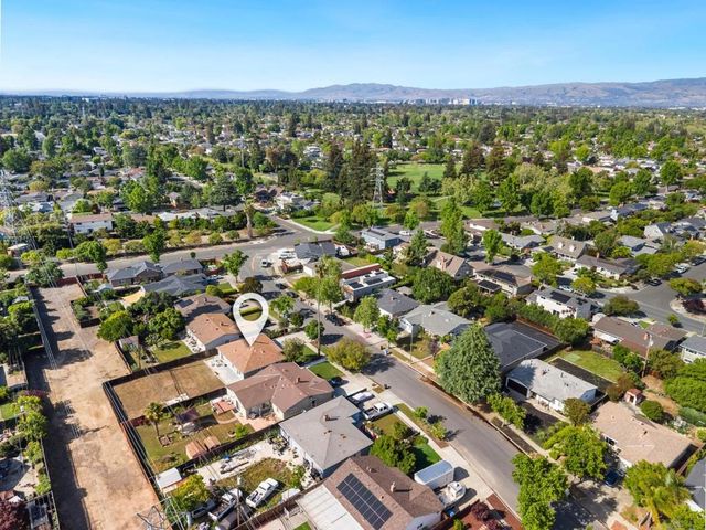 2761 Custer Drive, San Jose, CA 95124