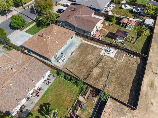 2761 Custer Drive, San Jose, CA 95124