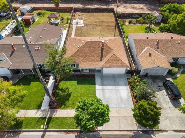 2761 Custer Drive, San Jose, CA 95124