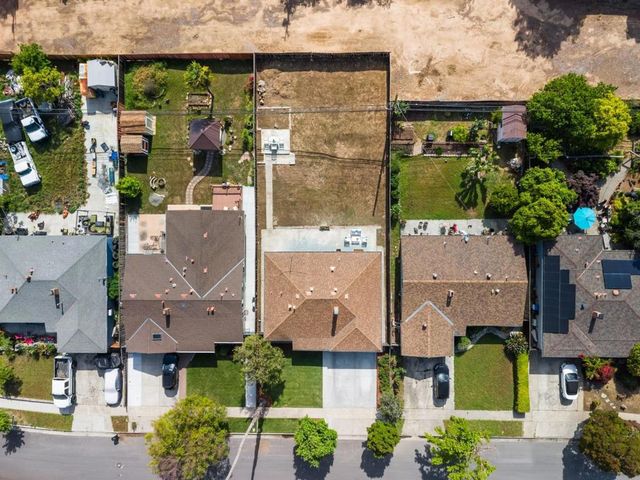 2761 Custer Drive, San Jose, CA 95124