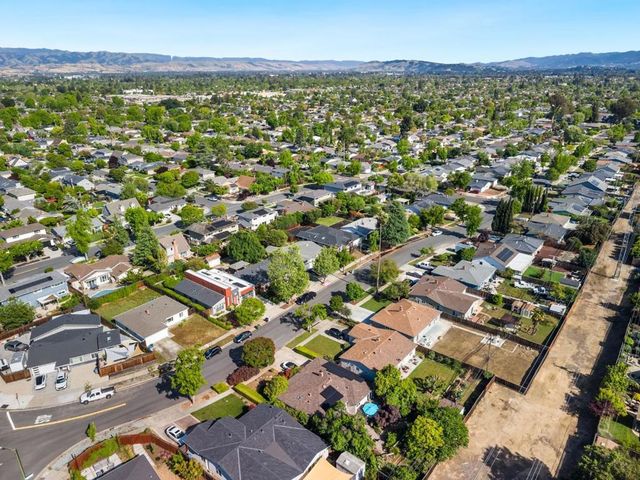 2761 Custer Drive, San Jose, CA 95124