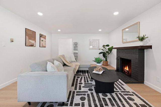 2761 Custer Drive, San Jose, CA 95124