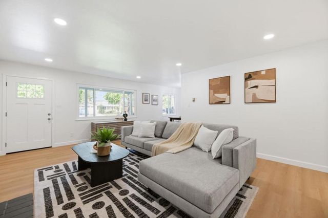 2761 Custer Drive, San Jose, CA 95124