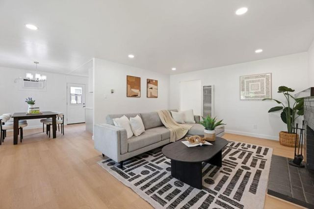 2761 Custer Drive, San Jose, CA 95124