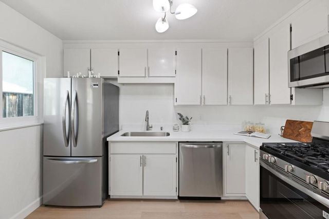 2761 Custer Drive, San Jose, CA 95124