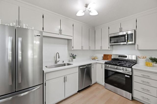 2761 Custer Drive, San Jose, CA 95124