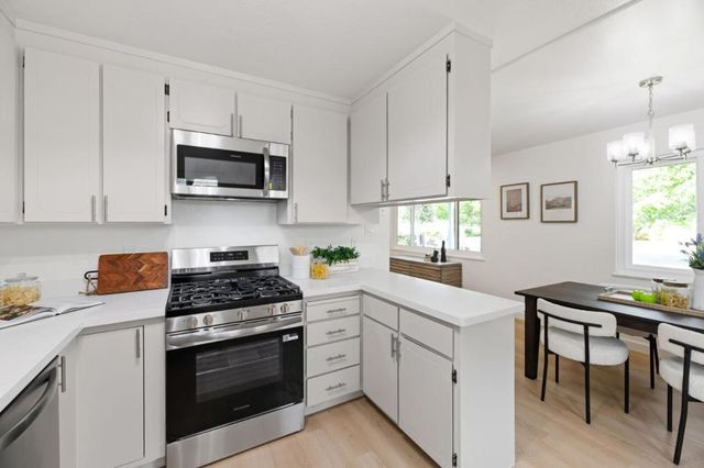 2761 Custer Drive, San Jose, CA 95124