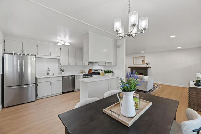 2761 Custer Drive, San Jose, CA 95124