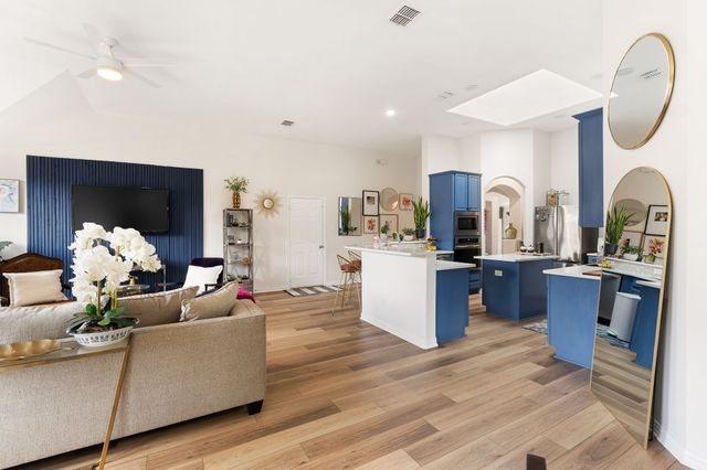 1328 Rawlins Drive, Lancaster, TX 75134