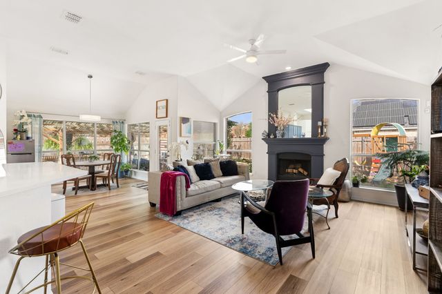 1328 Rawlins Drive, Lancaster, TX 75134