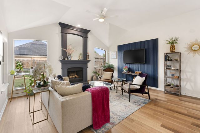 1328 Rawlins Drive, Lancaster, TX 75134