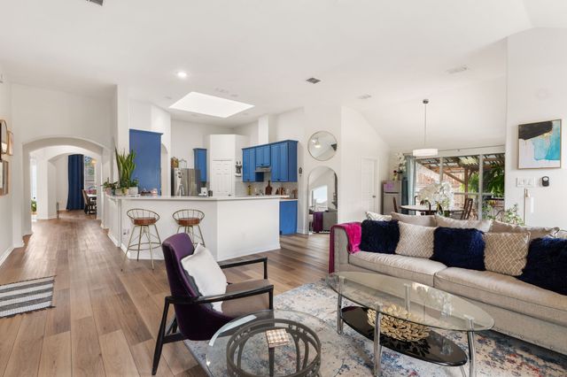 1328 Rawlins Drive, Lancaster, TX 75134