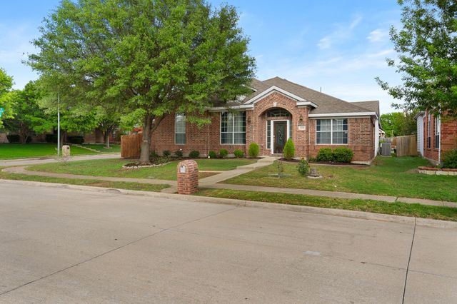 1328 Rawlins Drive, Lancaster, TX 75134