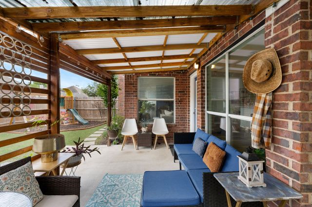 1328 Rawlins Drive, Lancaster, TX 75134