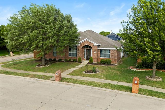 1328 Rawlins Drive, Lancaster, TX 75134