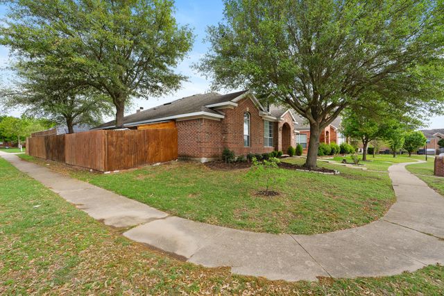 1328 Rawlins Drive, Lancaster, TX 75134