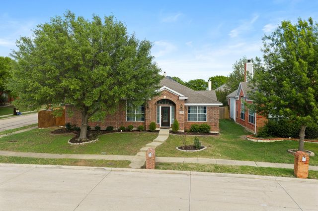 1328 Rawlins Drive, Lancaster, TX 75134