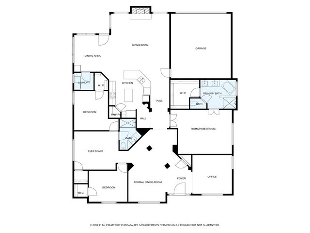 1328 Rawlins Drive, Lancaster, TX 75134