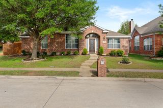 1328 Rawlins Drive, Lancaster, TX 75134
