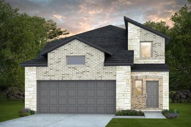 17226 Boulder Beach Drive, Crosby, TX 77532
