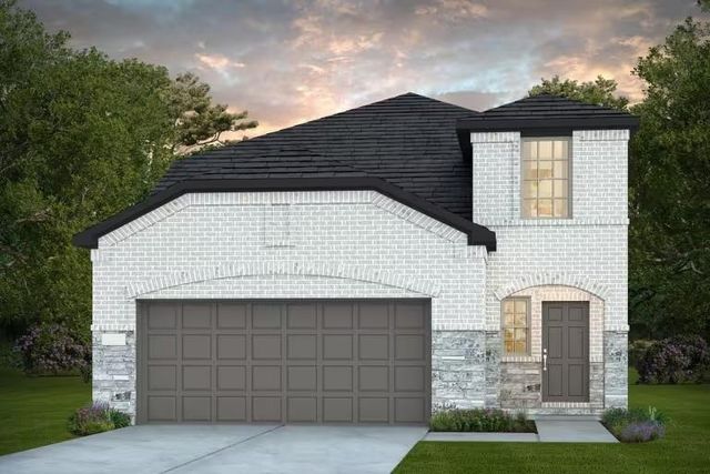 17226 Boulder Beach Drive, Crosby, TX 77532