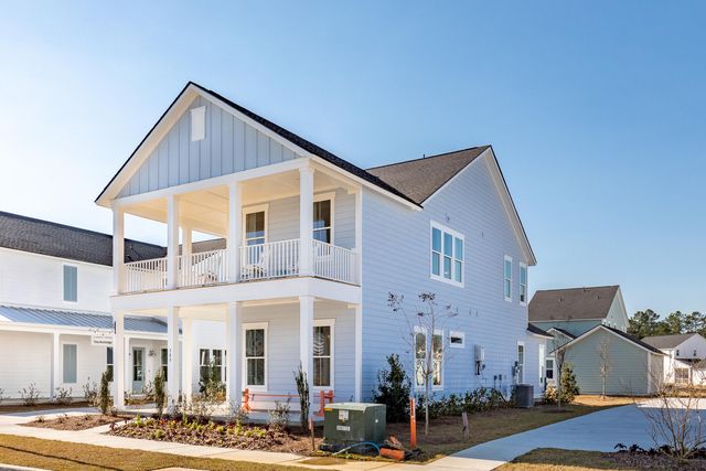 762 Clay Field Trail, Summerville, SC 29485