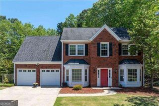 2152 MARNE Glen NW, Kennesaw, GA 30152
