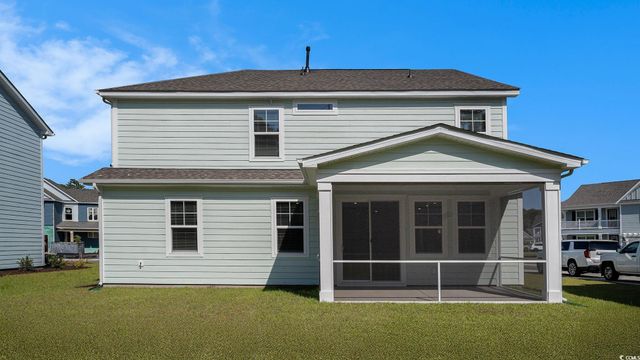 769 Choctaw Dr., Conway, SC 29526