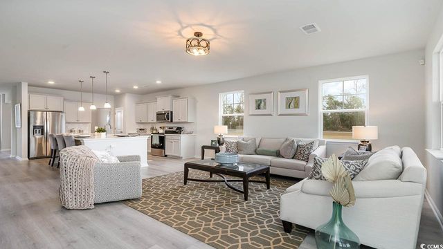 769 Choctaw Dr., Conway, SC 29526