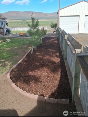 1310 WPA Road, Ellensburg, WA 98926