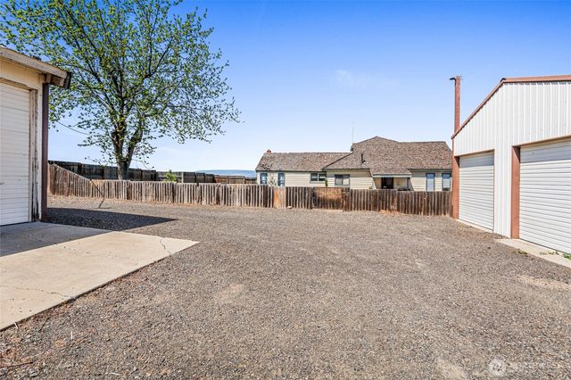 1310 WPA Road, Ellensburg, WA 98926