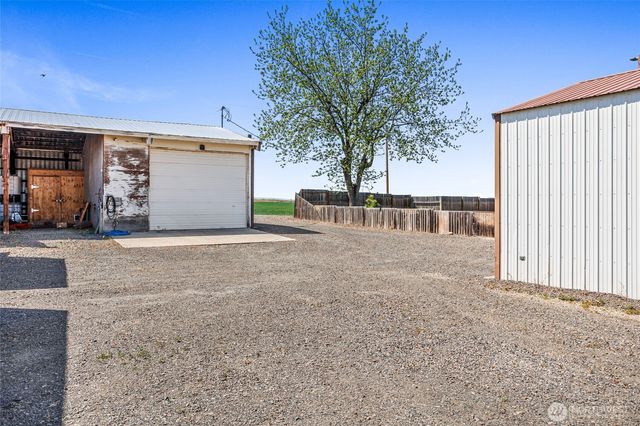 1310 WPA Road, Ellensburg, WA 98926