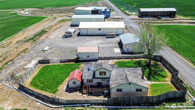 1310 WPA Road, Ellensburg, WA 98926