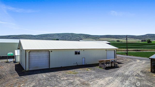 1310 WPA Road, Ellensburg, WA 98926