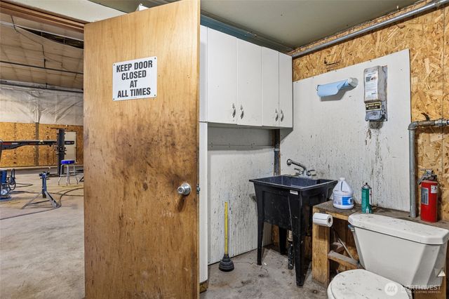 1310 WPA Road, Ellensburg, WA 98926