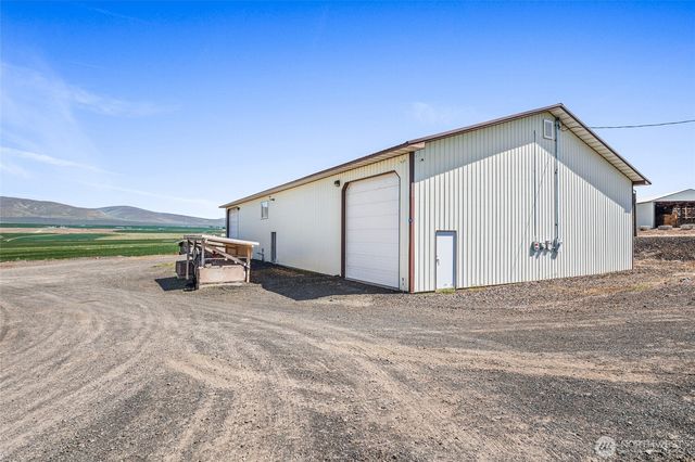 1310 WPA Road, Ellensburg, WA 98926