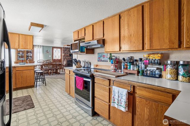 1310 WPA Road, Ellensburg, WA 98926