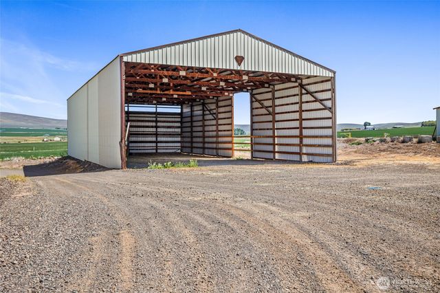 1310 WPA Road, Ellensburg, WA 98926