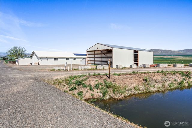 1310 WPA Road, Ellensburg, WA 98926