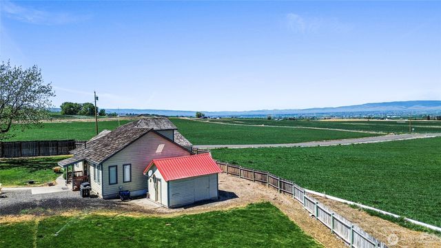 1310 WPA Road, Ellensburg, WA 98926