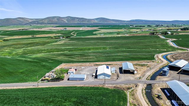 1310 WPA Road, Ellensburg, WA 98926