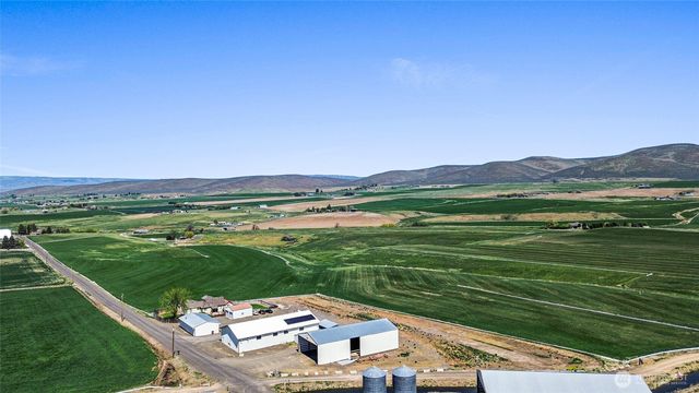 1310 WPA Road, Ellensburg, WA 98926