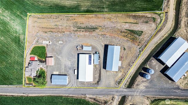 1310 WPA Road, Ellensburg, WA 98926